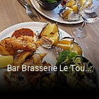 Bar Brasserie Le Tourasse plan d'ouverture