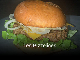 Les Pizzelices ouvert