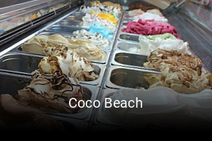 Coco Beach ouvert