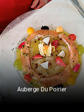 Auberge Du Poirier ouvert