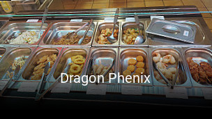 Dragon Phenix plan d'ouverture