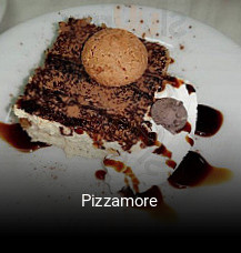 Pizzamore plan d'ouverture