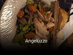 Angelùzzo ouvert