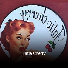 Tatie Cherry heures d'affaires