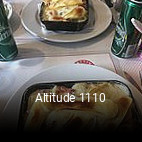 Altitude 1110 plan d'ouverture