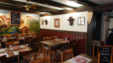 Restaurant Hammerer