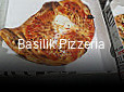 Basilik Pizzeria heures d'affaires