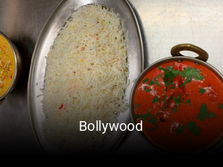 Bollywood heures d'ouverture