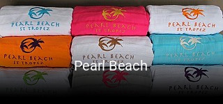 Pearl Beach ouvert