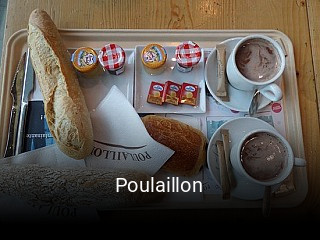 Poulaillon plan d'ouverture