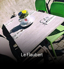 Le Flaubert ouvert