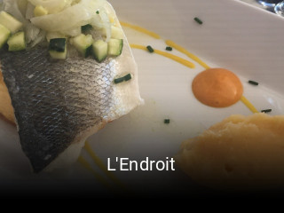 L'Endroit ouvert