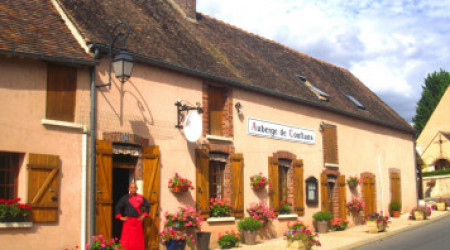 Auberge De Conflans