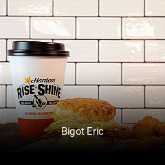 Bigot Eric ouvert