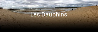 Les Dauphins plan d'ouverture