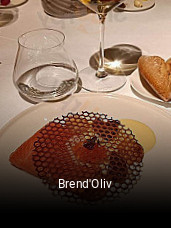 Brend'Oliv heures d'ouverture