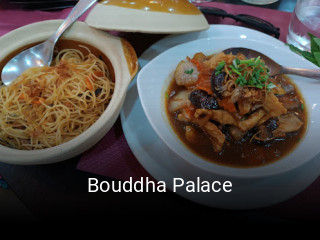 Bouddha Palace heures d'ouverture