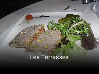 Les Terrasses plan d'ouverture