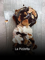 La Pizzetta ouvert