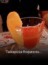 Tablapizza Roques-sur-garonne heures d'ouverture