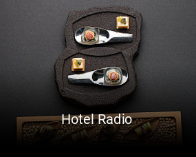 Hotel Radio ouvert