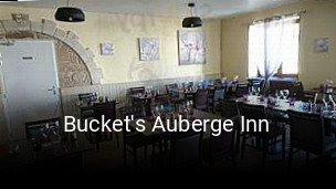 Bucket's Auberge Inn ouvert