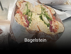 Bagelstein heures d'affaires