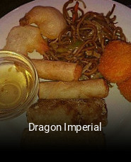 Dragon Imperial plan d'ouverture