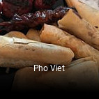 Pho Viet heures d'affaires