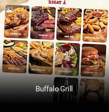 Buffalo Grill ouvert