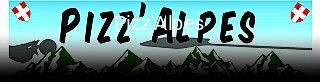 Pizz'Alpes ouvert