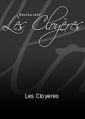 Les Cloyeres ouvert