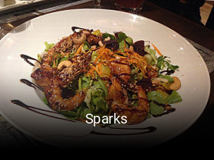 Sparks heures d'affaires