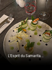 L'Esprit du Samaritain ouvert