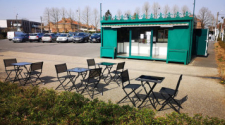 Friterie de Phalempin