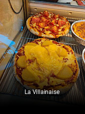 La Villainaise heures d'ouverture