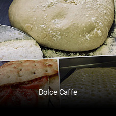 Dolce Caffe heures d'ouverture