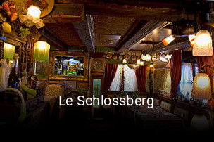 Le Schlossberg heures d'affaires