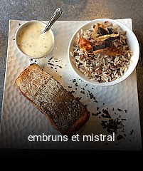 embruns et mistral plan d'ouverture