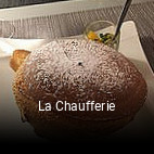 La Chaufferie heures d'ouverture