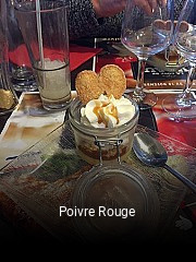 Poivre Rouge plan d'ouverture