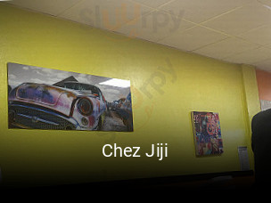 Chez Jiji ouvert