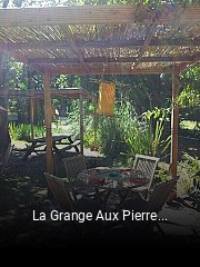 La Grange Aux Pierres - CLOSED heures d'affaires