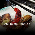 Hotel Restaurant Lassus ouvert