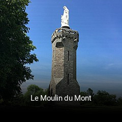 Le Moulin du Mont heures d'affaires