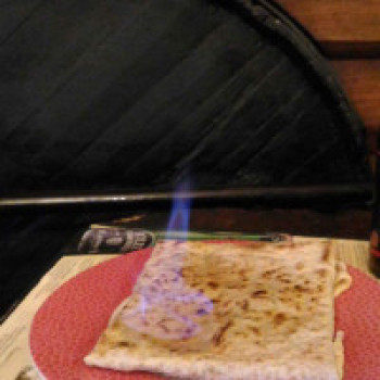 Creperie Fromager