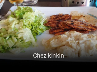 Chez kinkin ouvert