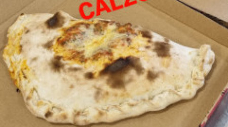 Snack Pizza La Cigale