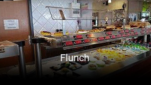 Flunch ouvert