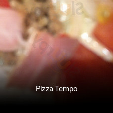 Pizza Tempo heures d'ouverture